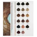 کرم رنگ مو دائمی بیانکا | Bianca Hair Color Cream حجم 100 میلی‌لیتر - Image 6