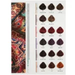 کرم رنگ مو دائمی بیانکا | Bianca Hair Color Cream حجم 100 میلی‌لیتر - Image 4