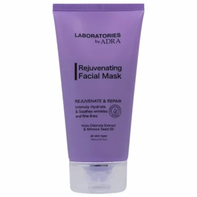ماسک صورت آدرا مدل REJUVENATING