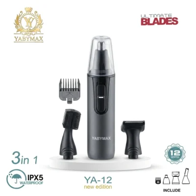 موزن گوش و بینی مدل YA-12 YABMAX