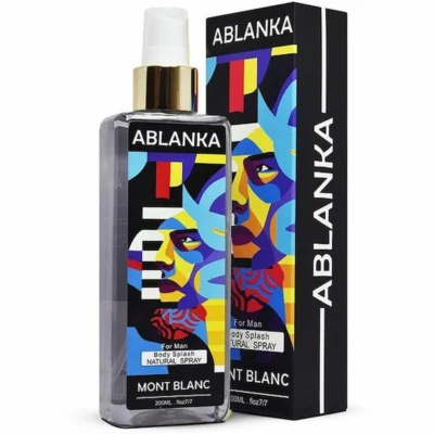بادی اسپلش آبلانکا مدل Mont Blanc