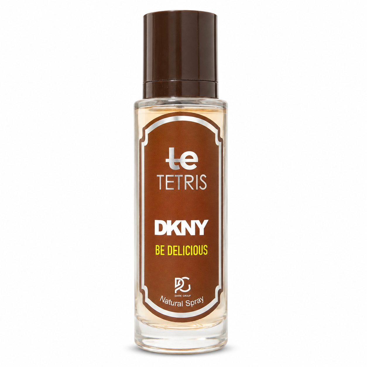 ChatGPT Image Aug 13, 2026, 04_36_26 AM عطر زنانه تتریس رایحه دی کی ان وای بی دلیشس - Image 1