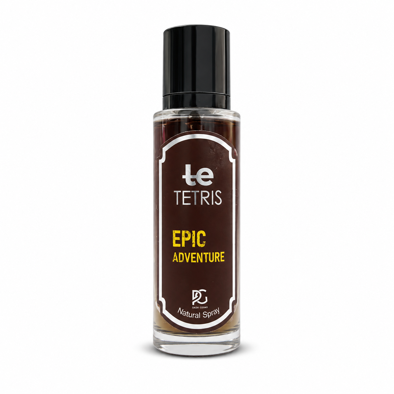 ChatGPT Image Aug 13, 2026, 04_49_14 AM عطر مردانه تتریس مدل اپیک ادونچر - Image 1