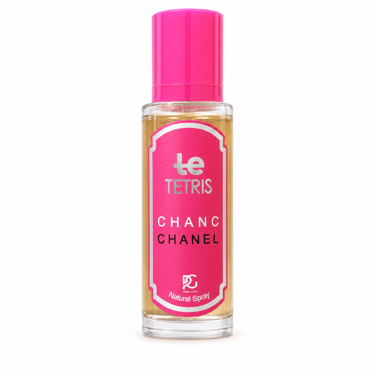 ChatGPT Image Aug 13, 2026, 05_44_39 AM عطر تتریس رایحه چنس شنل - Image 1