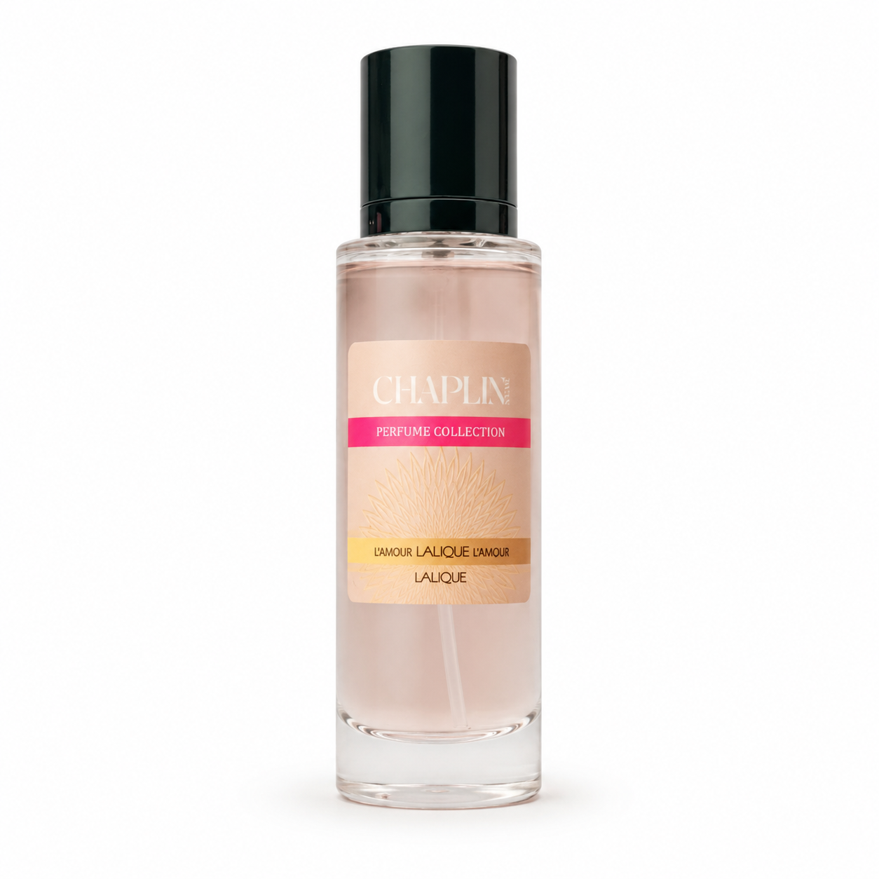 ChatGPT Image Aug 14, 2026, 03_05_00 PM عطر زنانه چاپلین استار رایحه لالیک لامور - Image 1