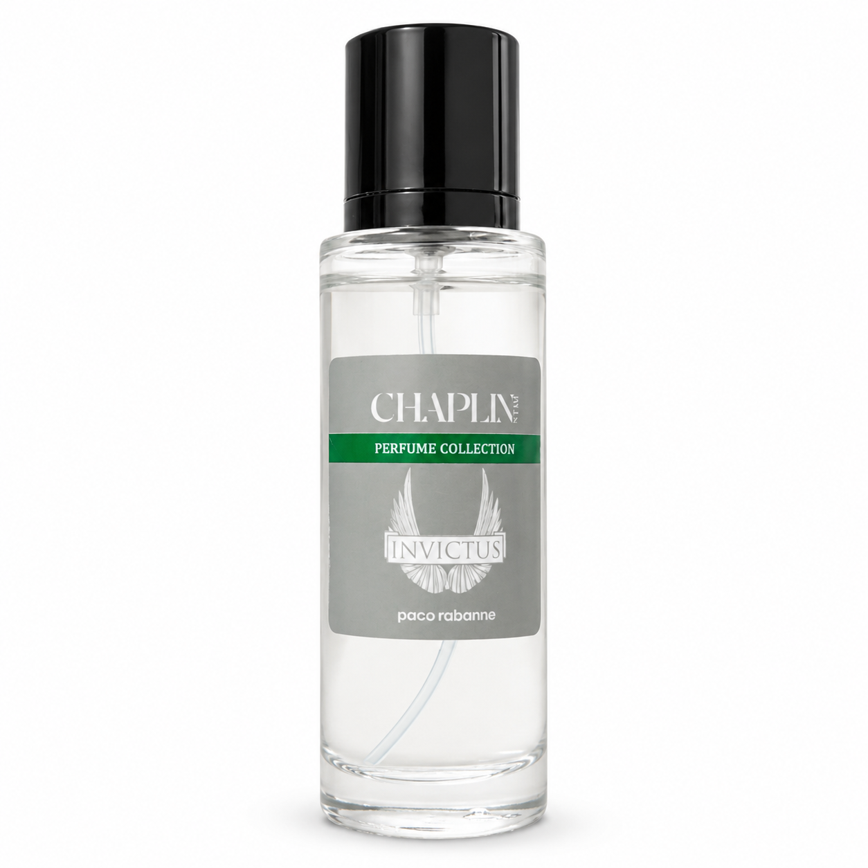 ChatGPT Image Aug 15, 2026, 04_40_23 AM عطر مردانه چاپلین رایحه اینویکتوس - Image 1