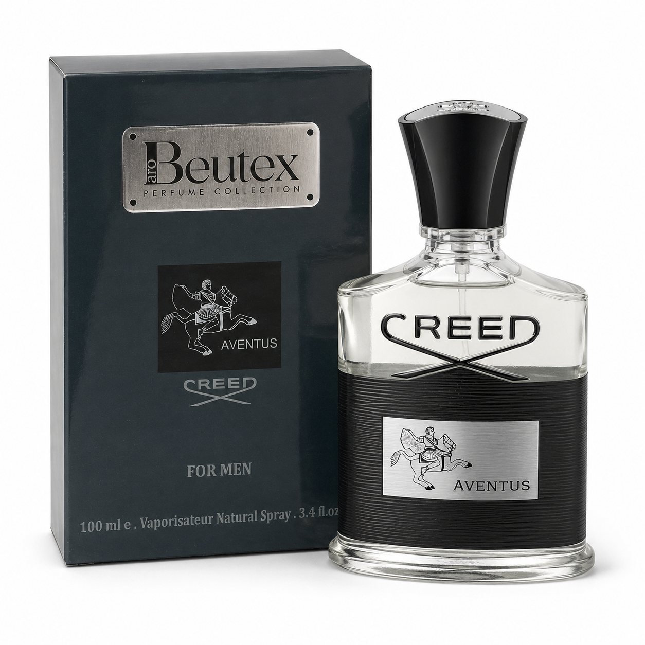 ChatGPT Image Aug 18, 2026, 06_01_06 AM عطر مردانه بیوتکس مدل کرید اونتوس - Image 1